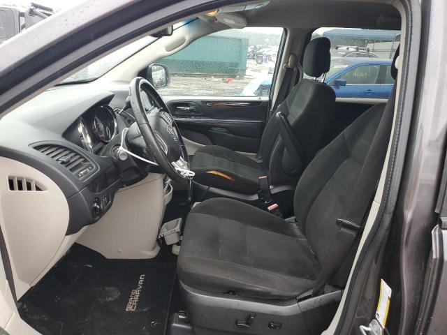 Photo 7 from auction – 2015 DODGE GRAND CARA with VIN 2C4RDGBG4FR658899