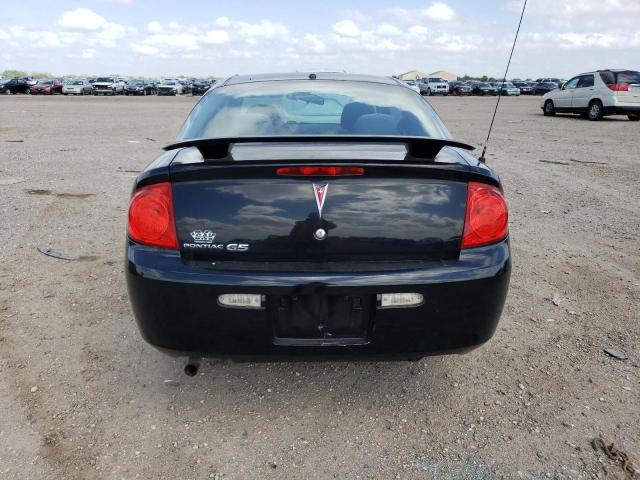 Photo 6 from auction – 2008 PONTIAC G5 with VIN 1G2AL18F587142751