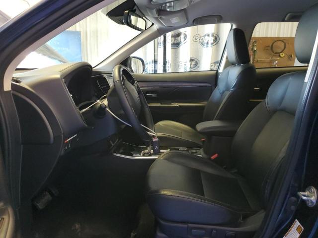 Photo 7 from auction – 2020 MITSUBISHI OUTLANDER with VIN JA4AZ3A37LZ037531