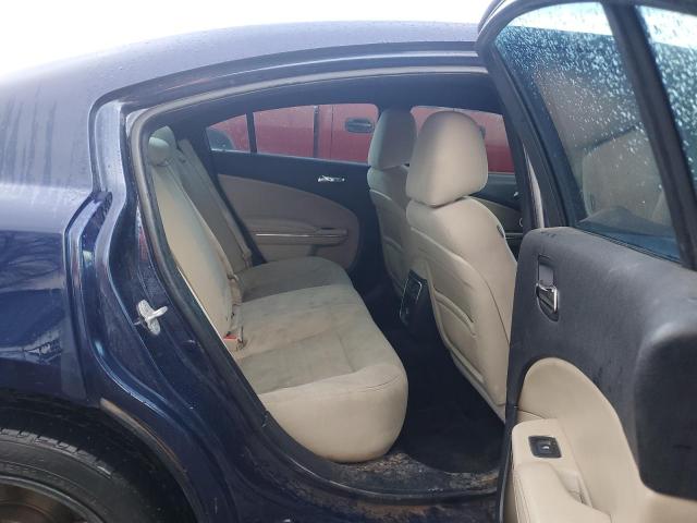Photo 10 from auction – 2014 DODGE CHARGER SE with VIN 2C3CDXBG5EH145059