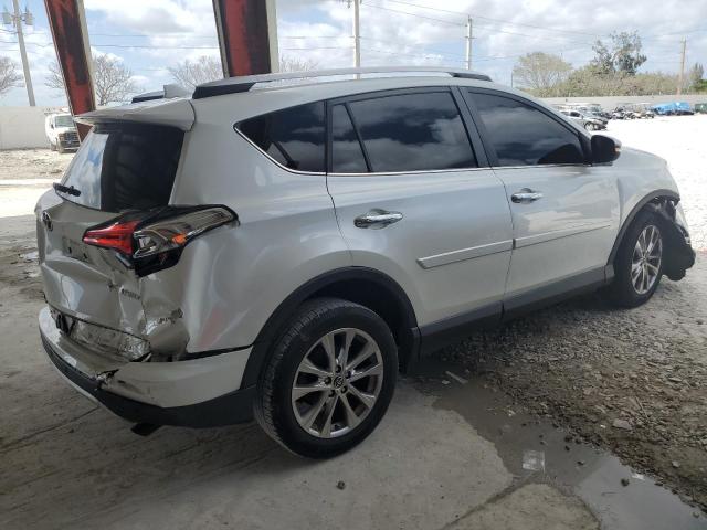 Photo 3 from auction – 2016 TOYOTA RAV4 LIMIT with VIN JTMYFREV3GD092265