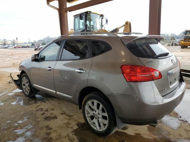 Photo 2 from auction – 2012 NISSAN ROGUE S with VIN JN8AS5MT6CW256469