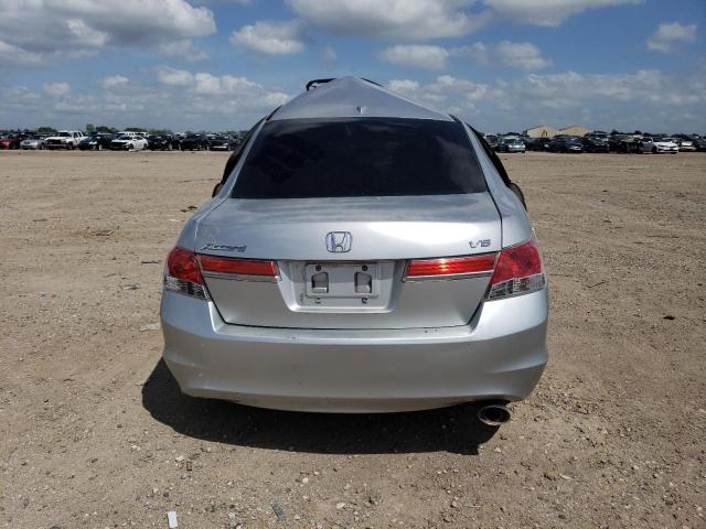Photo 6 from auction – 2012 HONDA ACCORD EXL with VIN 1HGCP3F85CA041781