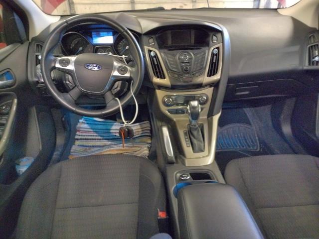 Photo 8 from auction – 2012 FORD FOCUS SEL with VIN 1FAHP3M20CL308287