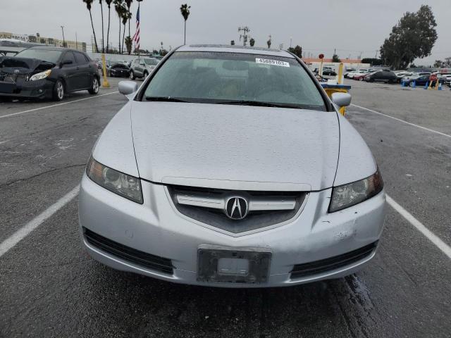 Photo 5 from auction – 2004 ACURA TL with VIN 19UUA66264A040756
