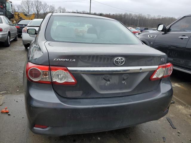 Photo 6 from auction – 2013 TOYOTA COROLLA BA with VIN 5YFBU4EE2DP178755