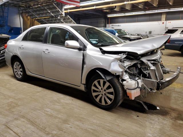 Photo 4 from auction – 2013 TOYOTA COROLLA BA with VIN JTDBU4EE6DJ118675