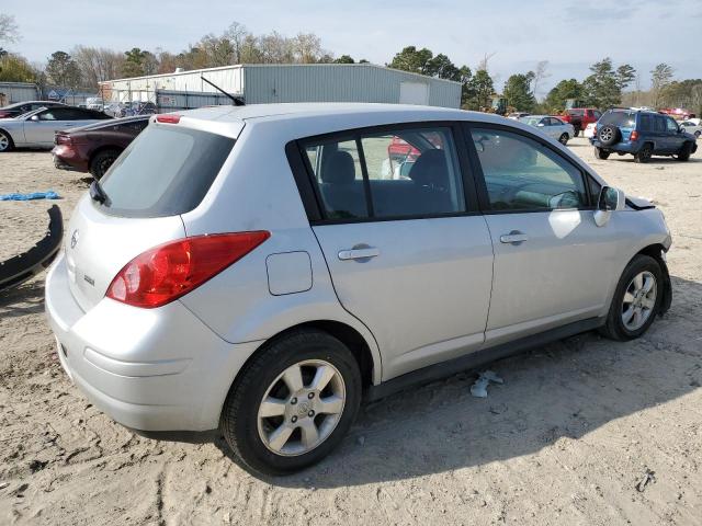 Photo 3 from auction – 2012 NISSAN VERSA S with VIN 3N1BC1CP6CK290484