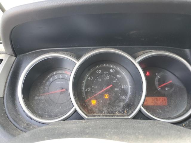 Photo 9 from auction – 2011 NISSAN VERSA S with VIN 3N1BC1AP6BL362148