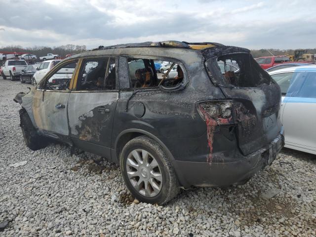 Photo 2 from auction – 2011 BUICK ENCLAVE with VIN 5GAKVCED0BJ211561
