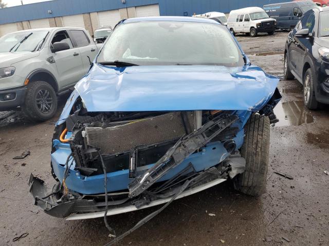 Photo 5 from auction – 2020 FORD ESCAPE TIT with VIN 1FMCU9DZ8LUB27165