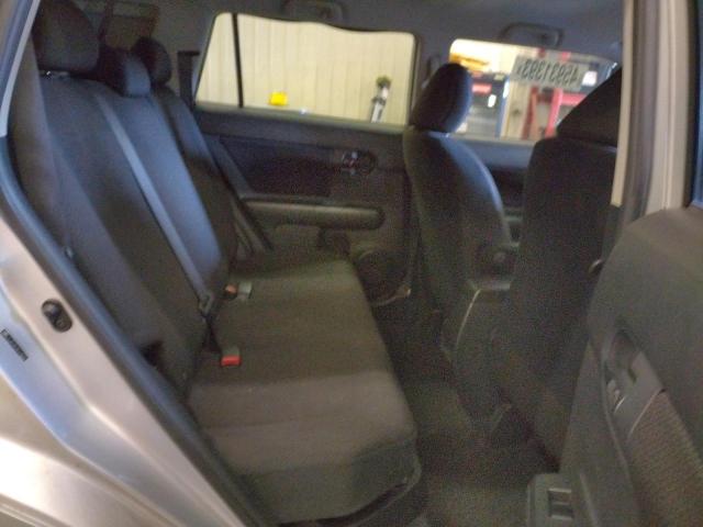 Photo 10 from auction – 2008 SCION XB with VIN JTLKE50E481035752