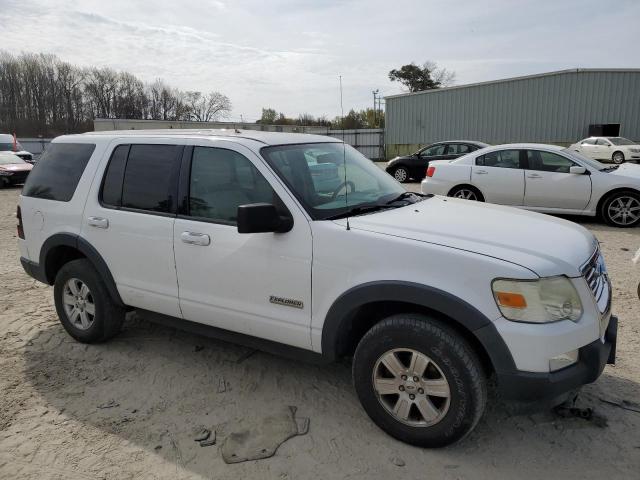 Photo 4 from auction – 2007 FORD EXPLORER X with VIN 1FMEU73E47UA60453