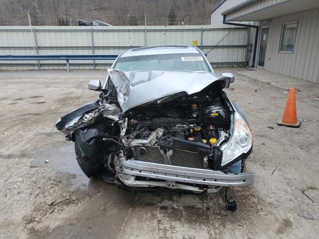 Photo 5 from auction – 2012 SUBARU LEGACY 2.5 with VIN 4S3BMBG63C3021169