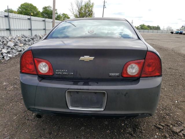 Photo 6 from auction – 2010 CHEVROLET MALIBU 1LT with VIN 1G1ZC5E05A4128015