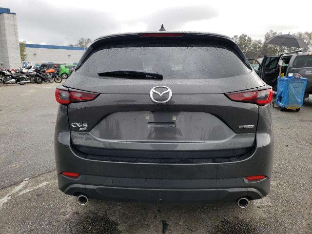 Photo 6 from auction – 2023 MAZDA CX-5 PREMI with VIN JM3KFBEM3P0131116
