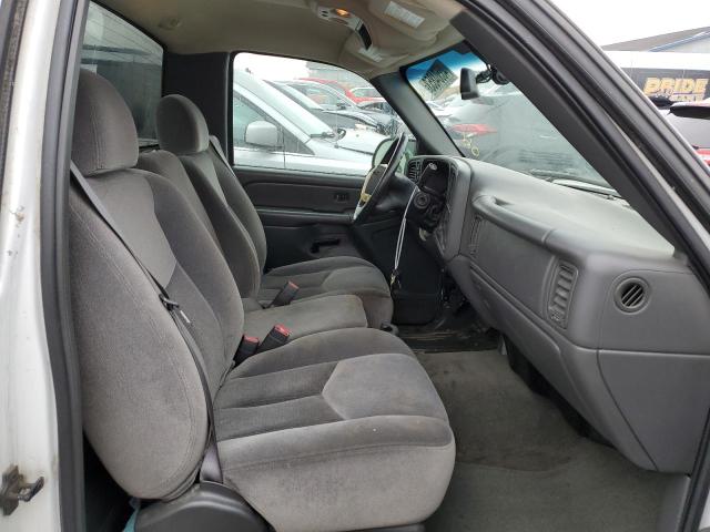 Photo 10 from auction – 2004 GMC NEW SIERRA with VIN 1GTEK14T94Z112260