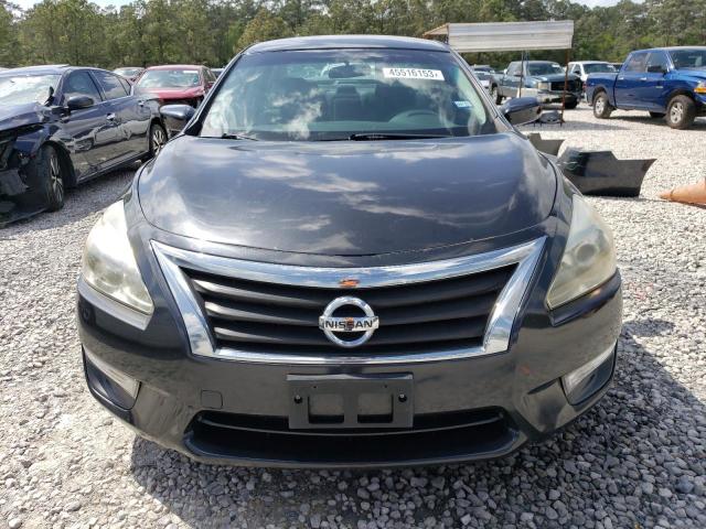 Photo 5 from auction – 2015 NISSAN ALTIMA 2.5 with VIN 1N4AL3AP7FN344239