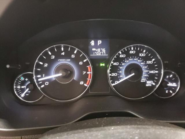 Снимка 9 от търг – 2012 SUBARU OUTBACK 3. с VIN 4S4BRDKC5C2282184