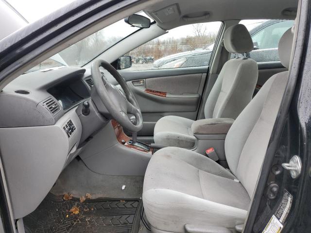 Photo 7 from auction – 2007 TOYOTA COROLLA CE with VIN 2T1BR30EX7C777443