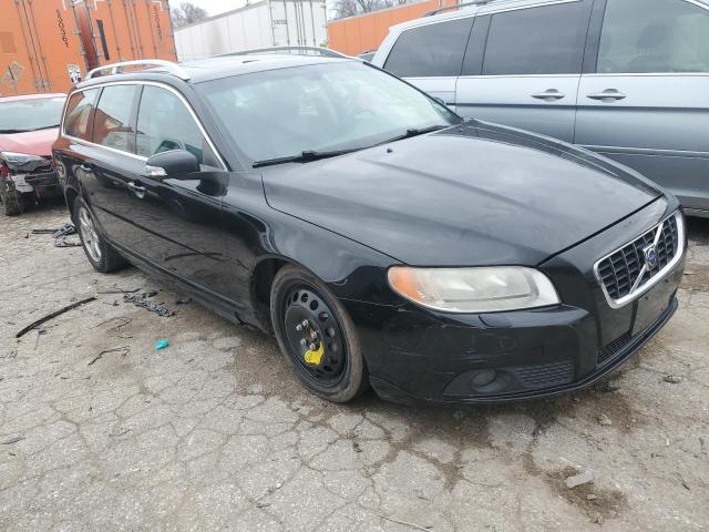 Photo 4 from auction – 2009 VOLVO V70 3.2 with VIN YV1BW982X91071600