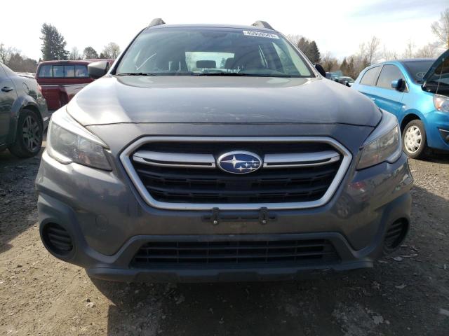 Photo 5 from auction – 2019 SUBARU OUTBACK 2. with VIN 4S4BSABCXK3386309