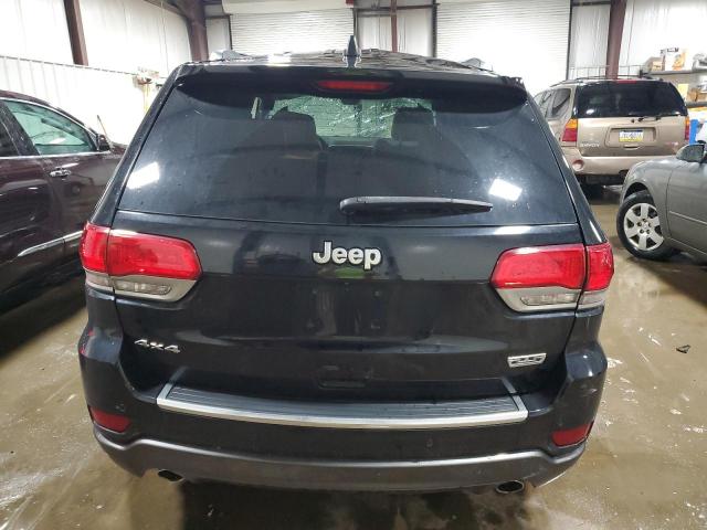 Photo 6 from auction – 2018 JEEP GRAND CHER with VIN 1C4RJFBG8JC326663
