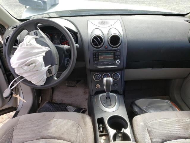 Photo 8 from auction – 2011 NISSAN ROGUE S with VIN JN8AS5MT8BW165993