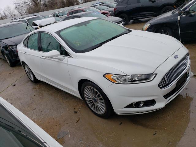 Photo 4 from auction – 2014 FORD FUSION TIT with VIN 3FA6P0K93ER208923