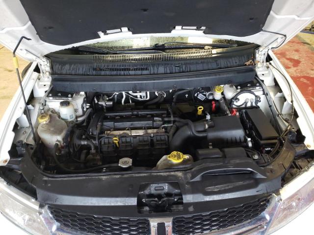 Photo 12 from auction – 2016 DODGE JOURNEY SE with VIN 3C4PDCAB8GT146907