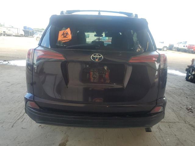 Photo 6 from auction – 2017 TOYOTA RAV4 LE with VIN 2T3ZFREVXHW346658