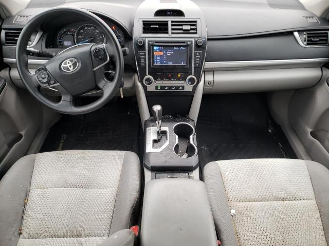 Photo 8 from auction – 2012 TOYOTA CAMRY BASE with VIN 4T1BF1FK8CU198387