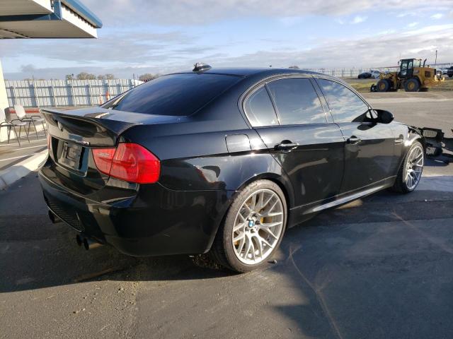 Photo 3 from auction – 2011 BMW M3 with VIN WBSPM9C58BE203358
