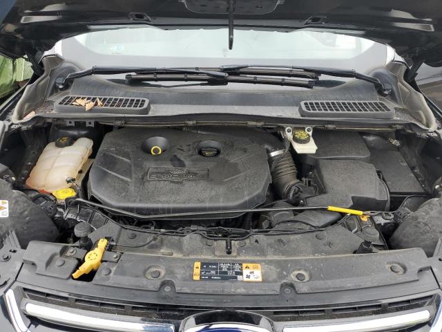 Photo 11 from auction – 2014 FORD ESCAPE TIT with VIN 1FMCU0J9XEUA68574