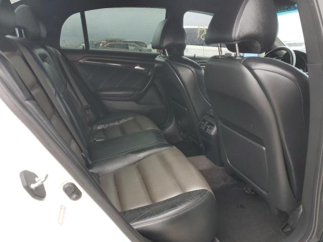 Photo 10 from auction – 2007 ACURA TL TYPE S with VIN 19UUA76537A000798
