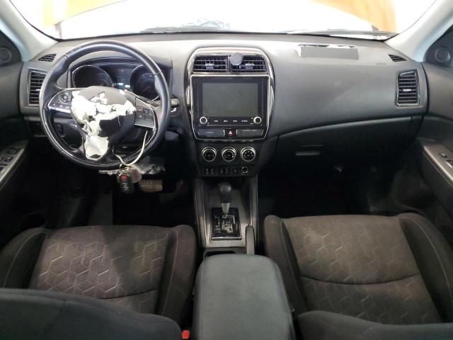 Photo 8 from auction – 2020 MITSUBISHI OUTLANDER with VIN JA4AR3AU0LU002903