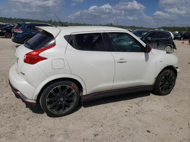 Photo 3 from auction – 2013 NISSAN JUKE S with VIN JN8AF5MV2DT221467