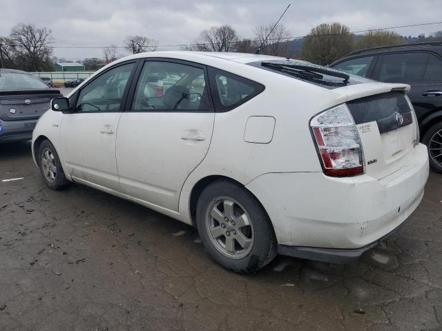 Photo 2 from auction – 2008 TOYOTA PRIUS with VIN JTDKB20U183344299