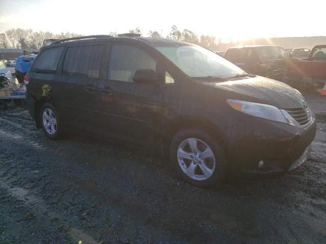 Photo 4 from auction – 2011 TOYOTA SIENNA LE with VIN 5TDKK3DC7BS172275