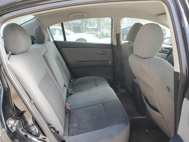 Photo 10 from auction – 2011 NISSAN SENTRA 2.0 with VIN 3N1AB6APXBL687753