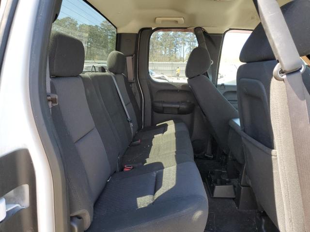 Photo 10 from auction – 2012 CHEVROLET SILVERADO with VIN 1GCRCSE02CZ139629