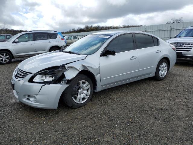 NISSAN ALTIMA BAS 2012 with VIN 1N4AL2APXCN467006 - Photo from auction