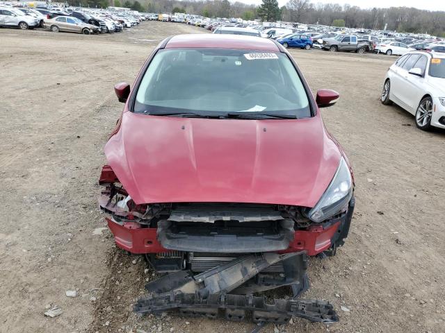 Photo 5 from auction – 2017 FORD FOCUS SE with VIN 1FADP3FE6HL276720