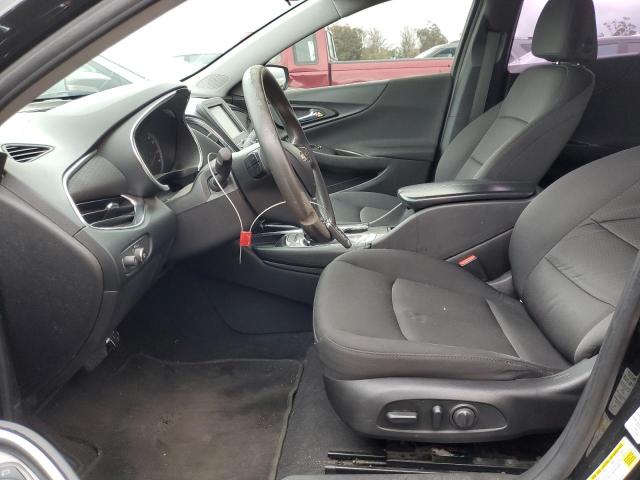 Photo 7 from auction – 2016 CHEVROLET MALIBU LT with VIN 1G1ZE5ST7GF301703