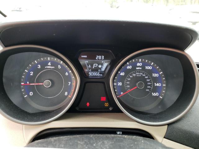 Photo 9 from auction – 2016 HYUNDAI ELANTRA SE with VIN 5NPDH4AE8GH791760
