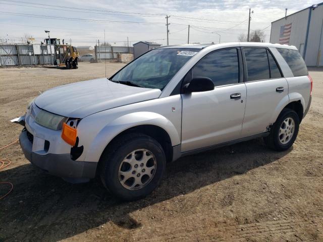 Photo 1 from auction – 2004 SATURN VUE with VIN 5GZCZ23D04S882146