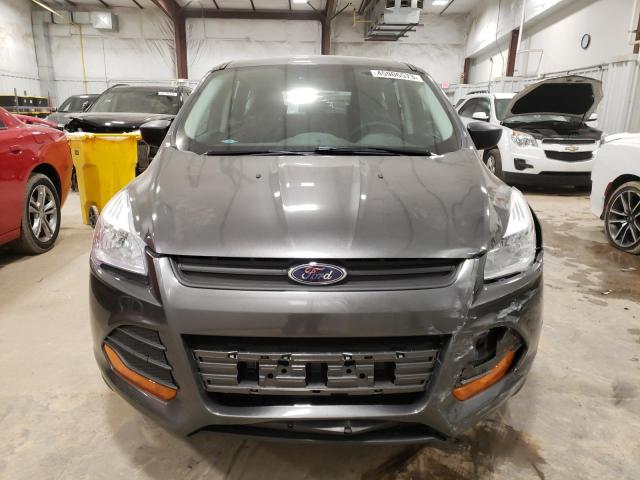 Photo 5 from auction – 2015 FORD ESCAPE S with VIN 1FMCU0F79FUC76373