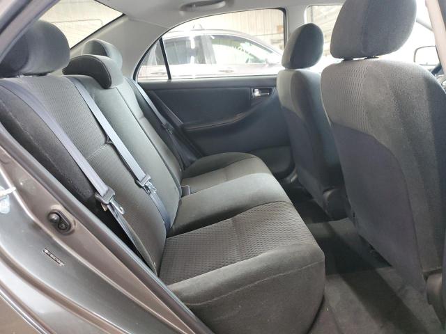 Photo 10 from auction – 2007 TOYOTA COROLLA CE with VIN 2T1BR32E77C850989