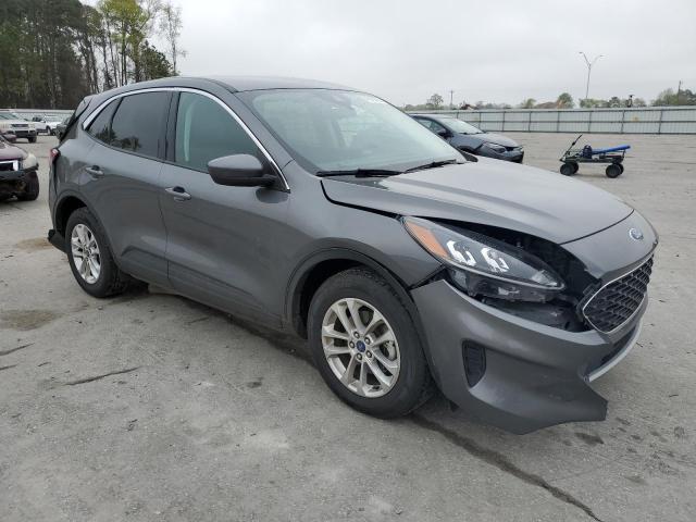 Photo 4 from auction – 2021 FORD ESCAPE SE with VIN 1FMCU0G61MUB29869