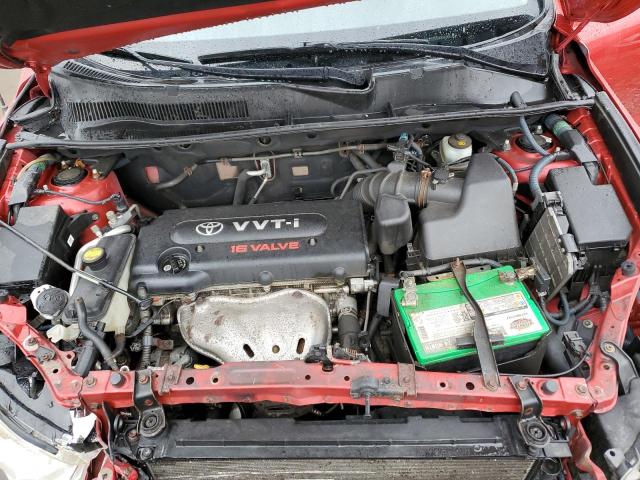Photo 12 from auction – 2008 TOYOTA RAV4 LIMIT with VIN JTMBD31V786088921